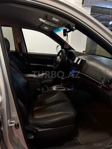 Hyundai Santa Fe 2009, 223,000 km - 2.0 l - Bakı