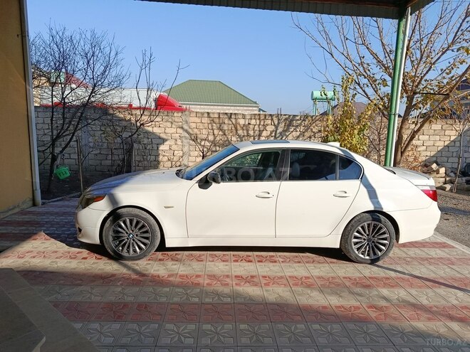 BMW 525 2005, 258,468 km - 3.0 l - Bərdə