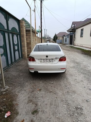 BMW 525 2005, 258,468 km - 3.0 l - Bərdə