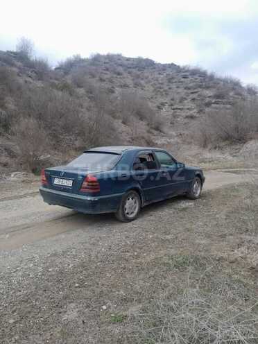 Mercedes C 180 1995, 300,000 km - 1.8 l - Bakı