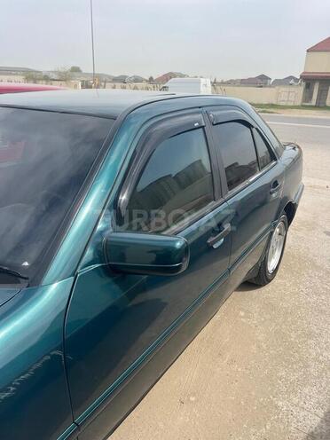 Mercedes C 180 1995, 300,000 km - 1.8 l - Bakı