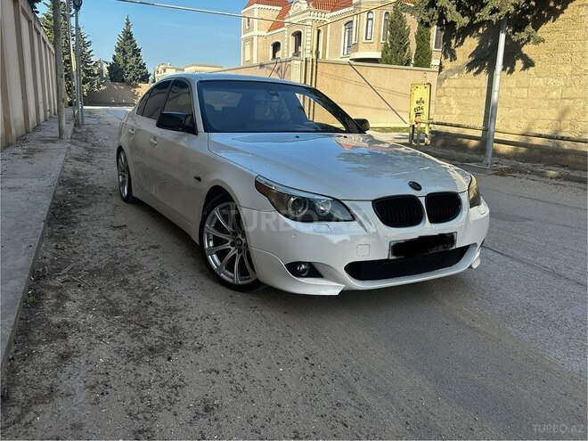 BMW 530 2006, 250,000 km - 3.0 l - Bakı