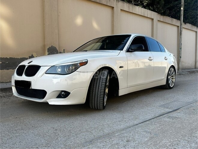 BMW 530 2006, 250,000 km - 3.0 l - Bakı