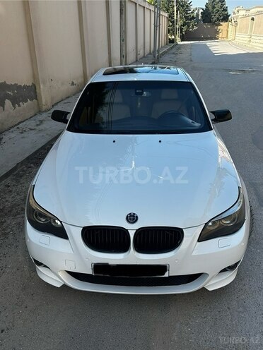 BMW 530 2006, 250,000 km - 3.0 l - Bakı