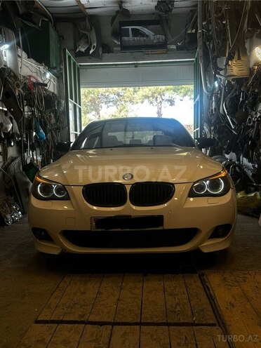 BMW 530 2006, 250,000 km - 3.0 l - Bakı