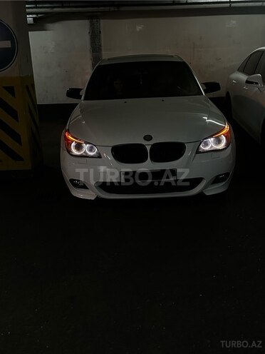 BMW 530 2006, 250,000 km - 3.0 l - Bakı