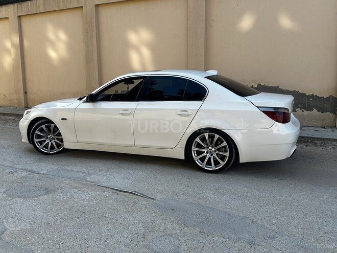 BMW 530 2006, 250,000 km - 3.0 l - Bakı