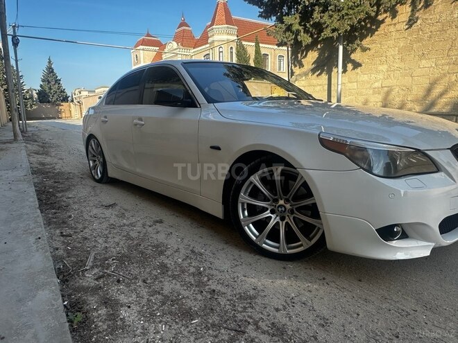 BMW 530 2006, 250,000 km - 3.0 l - Bakı