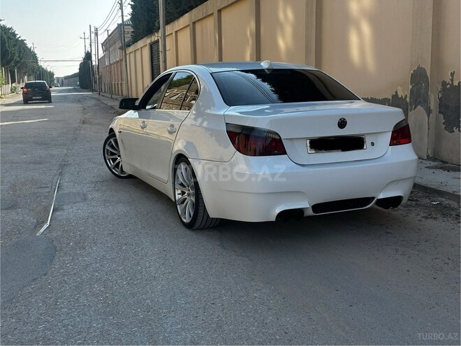 BMW 530 2006, 250,000 km - 3.0 l - Bakı