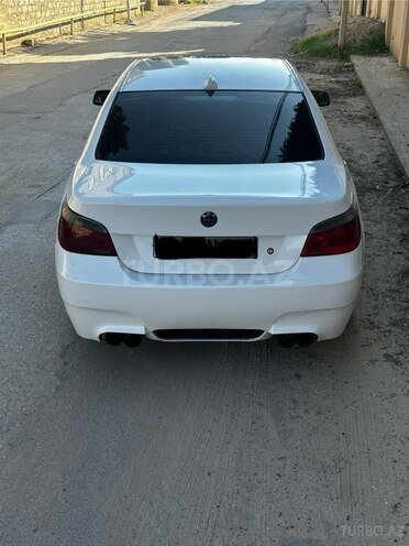 BMW 530 2006, 250,000 km - 3.0 l - Bakı
