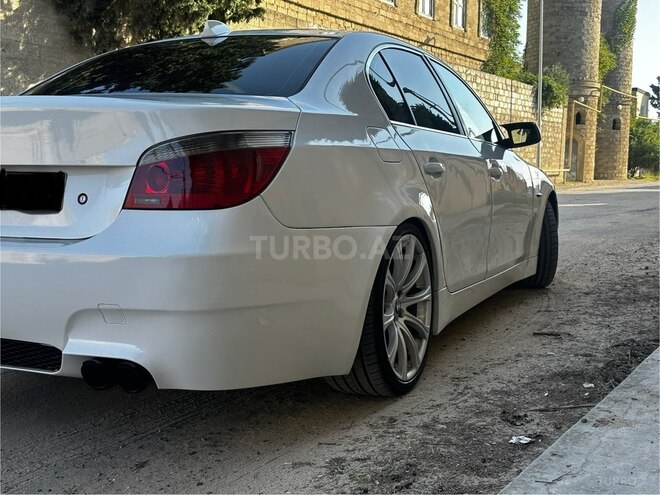 BMW 530 2006, 250,000 km - 3.0 l - Bakı
