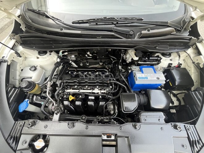 Hyundai Tucson 2012, 120,000 km - 2.0 л - Bakı