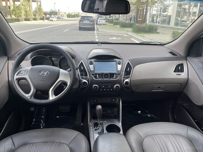 Hyundai Tucson 2012, 120,000 km - 2.0 л - Bakı
