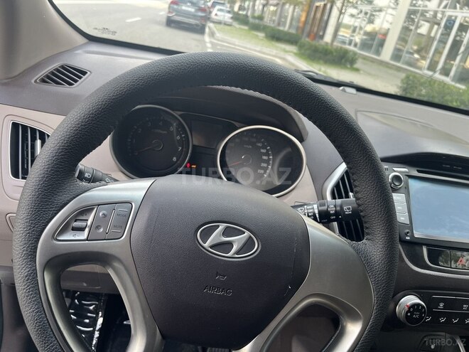 Hyundai Tucson 2012, 120,000 km - 2.0 л - Bakı