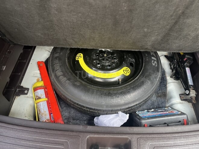 Hyundai Tucson 2012, 120,000 km - 2.0 л - Bakı