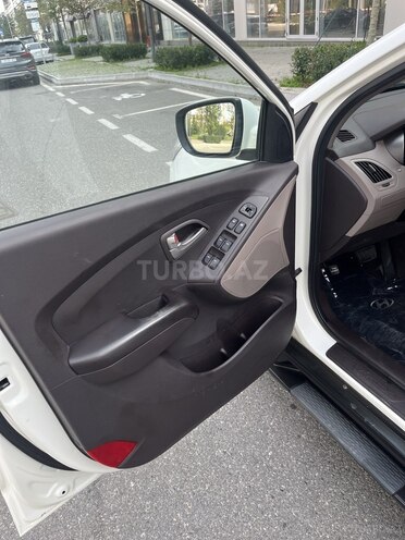 Hyundai Tucson 2012, 120,000 km - 2.0 л - Bakı