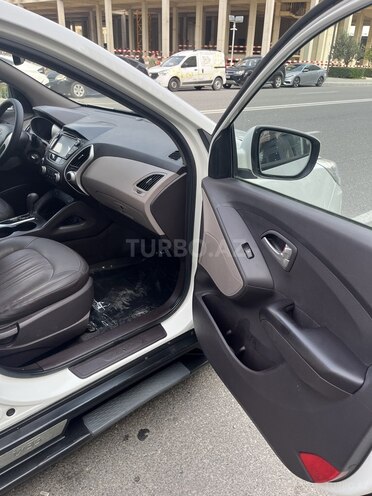 Hyundai Tucson 2012, 120,000 km - 2.0 л - Bakı