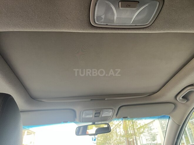Hyundai Tucson 2012, 120,000 km - 2.0 л - Bakı