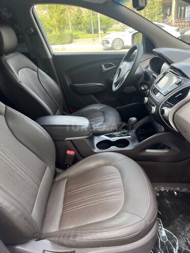 Hyundai Tucson 2012, 120,000 km - 2.0 л - Bakı