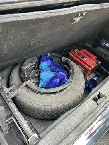 Mercedes C 180 1997, 340,000 km - 1.8 l - Zaqatala