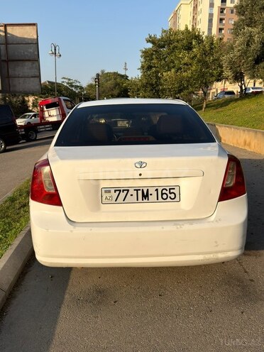 Daewoo Gentra 2014, 258,400 km - 1.5 l - Bakı