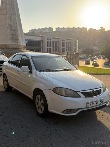 Daewoo Gentra 2014, 258,400 km - 1.5 l - Bakı