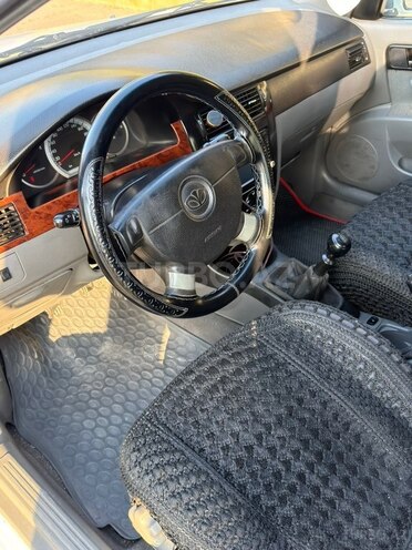 Daewoo Gentra 2014, 258,400 km - 1.5 l - Bakı