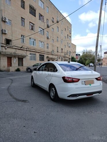 LADA (VAZ) Vesta 2024, 135,000 km - 1.8 l - Xırdalan