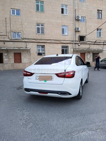 LADA (VAZ) Vesta 2024, 135,000 km - 1.8 l - Xırdalan