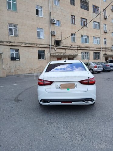 LADA (VAZ) Vesta 2024, 135,000 km - 1.8 l - Xırdalan