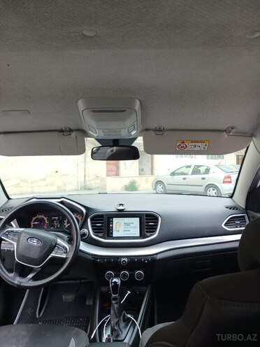LADA (VAZ) Vesta 2024, 135,000 km - 1.8 l - Xırdalan
