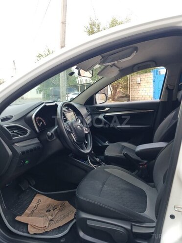 LADA (VAZ) Vesta 2024, 135,000 km - 1.8 l - Xırdalan