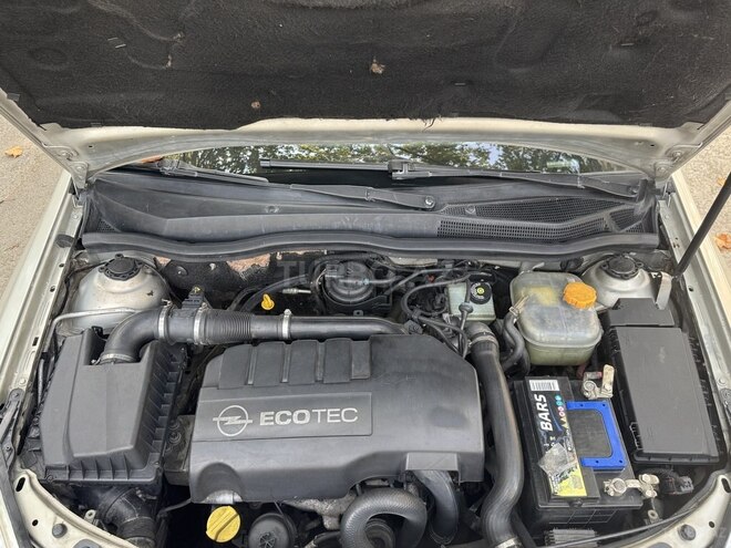 Opel Astra 2008, 350,000 km - 1.3 л - Mingəçevir