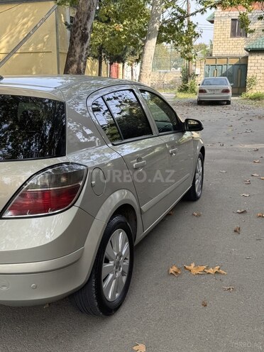 Opel Astra 2008, 350,000 km - 1.3 л - Mingəçevir
