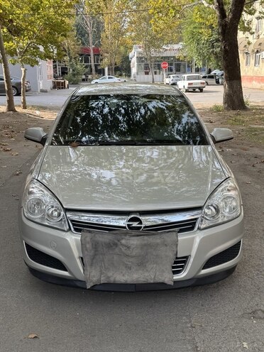 Opel Astra 2008, 350,000 km - 1.3 л - Mingəçevir