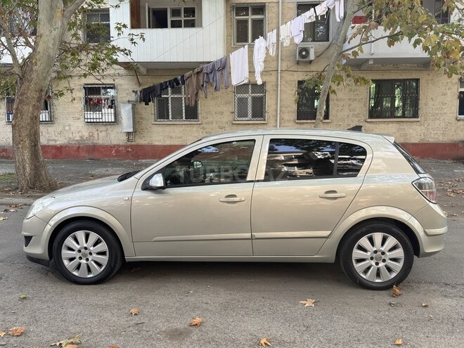 Opel Astra 2008, 350,000 km - 1.3 л - Mingəçevir