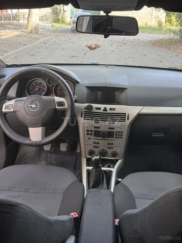 Opel Astra 2008, 350,000 km - 1.3 л - Mingəçevir