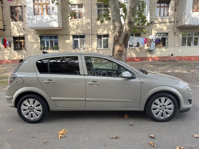 Opel Astra 2008, 350,000 km - 1.3 л - Mingəçevir