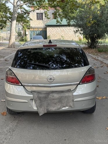 Opel Astra 2008, 350,000 km - 1.3 л - Mingəçevir