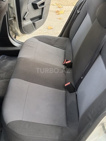 Opel Astra 2008, 350,000 km - 1.3 л - Mingəçevir