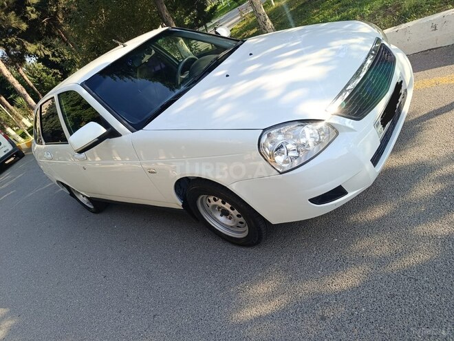 LADA (VAZ) Priora 2013, 350,000 km - 1.6 l - Bakı