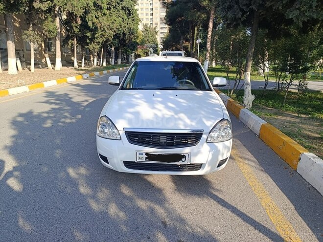 LADA (VAZ) Priora 2013, 350,000 km - 1.6 l - Bakı
