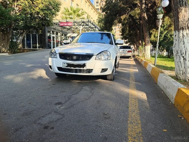 LADA (VAZ) Priora 2013, 350,000 km - 1.6 l - Bakı