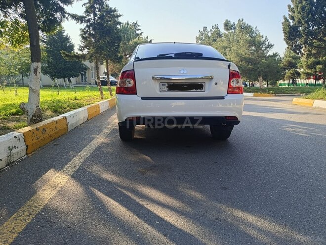 LADA (VAZ) Priora 2013, 350,000 km - 1.6 l - Bakı
