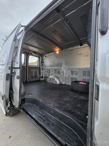 Mercedes Vito 2008, 243,338 km - 2.1 l - Bakı