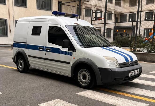 Ford Tourneo Connect 2009, 440,000 km - 1.8 l - Bakı