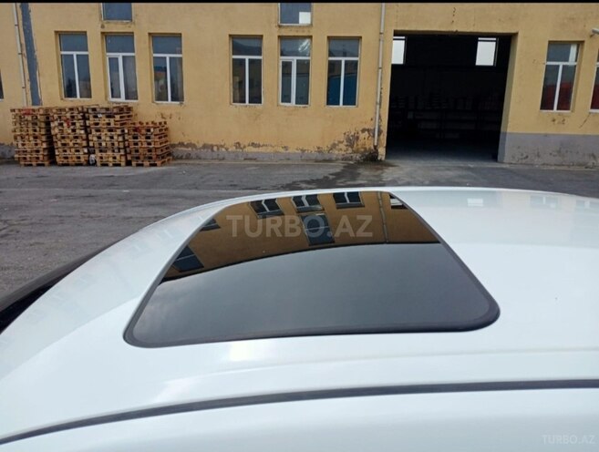 Lifan 820 2015, 118,230 km - 2.4 l - Bakı