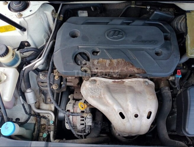 Lifan 820 2015, 118,230 km - 2.4 l - Bakı