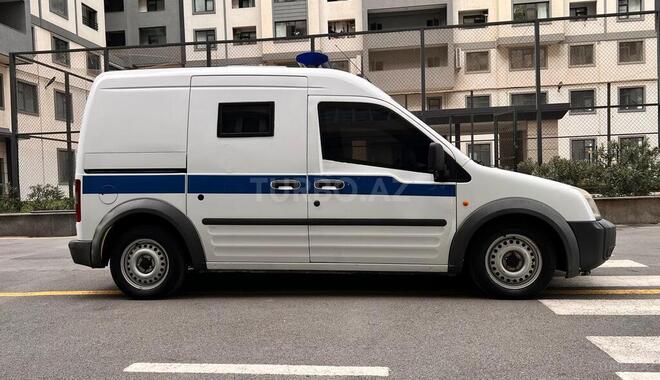 Ford Tourneo Connect 2009, 440,000 km - 1.8 l - Bakı