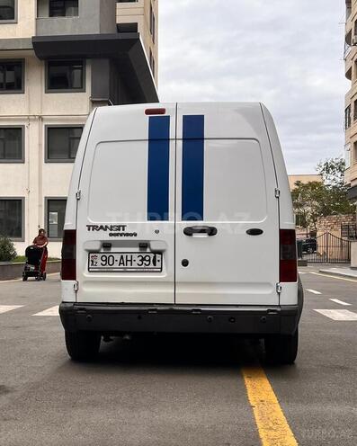 Ford Tourneo Connect 2009, 440,000 km - 1.8 l - Bakı